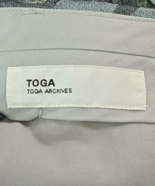 TOGA กางเกง อื่น