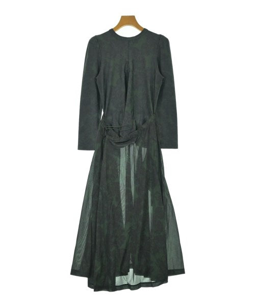 TOGA ชุดเดรส