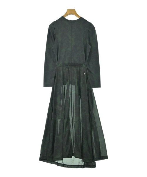 TOGA ชุดเดรส