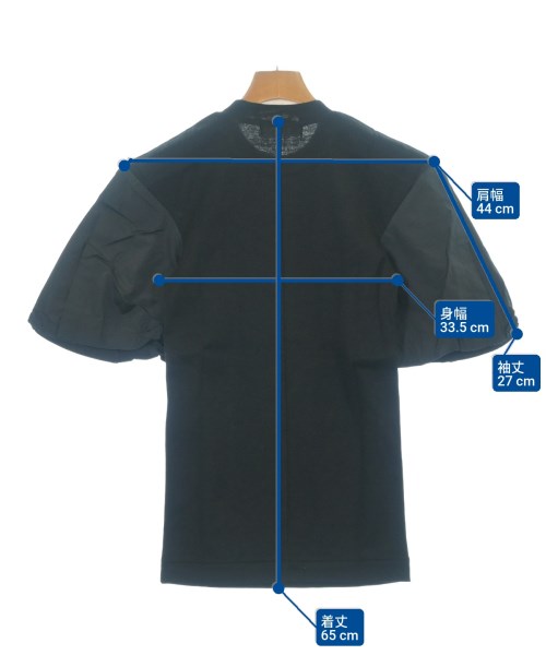 TOGA เสื้อยืด/เสื้อท็อปส์