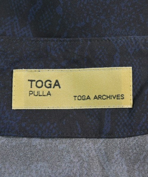 TOGA กระโปรงยาวถึงเข่า