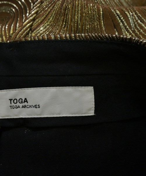 TOGA กางเกงขายาว