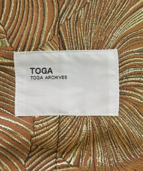 TOGA แจ็คเก็ต