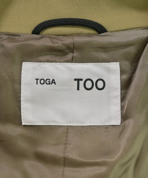 TOGA เสื้อกันฝน