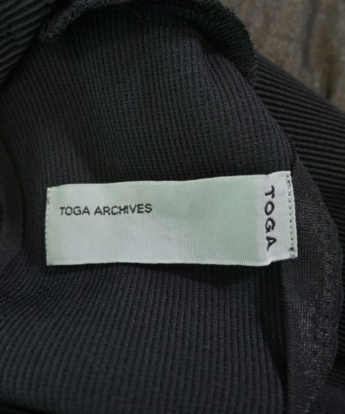TOGA ชุดเดรส