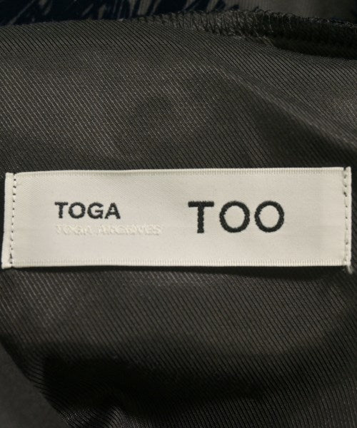 TOGA ชุดเดรส