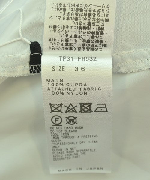 TOGA ชุดเดรส