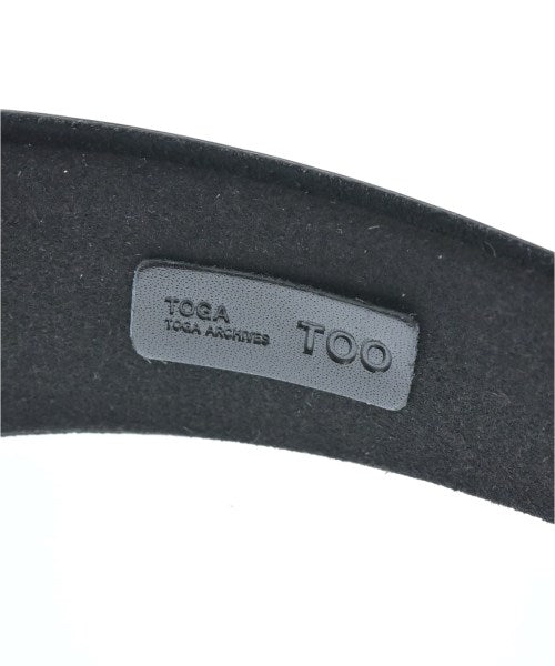 TOGA เครื่องประดับผม