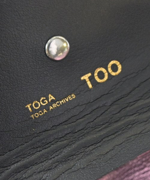 TOGA กล่องใส่บัตร