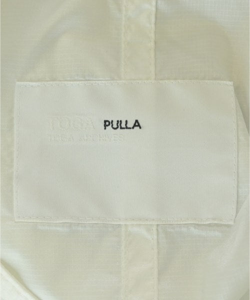 TOGA เสื้อโค้ท อื่น