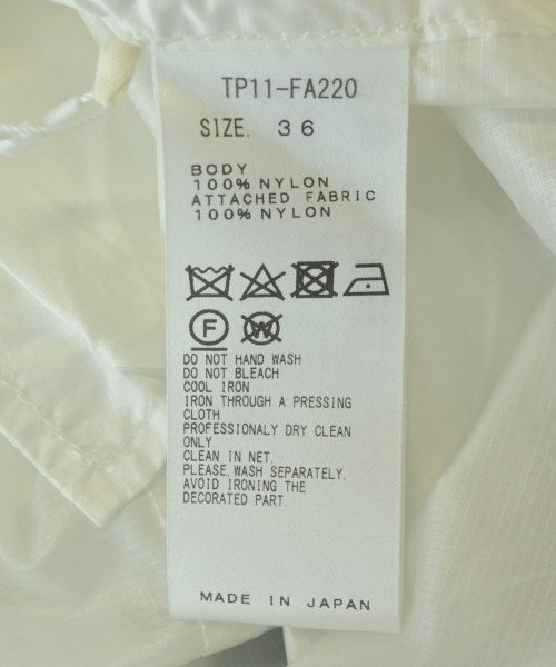 TOGA เสื้อโค้ท อื่น