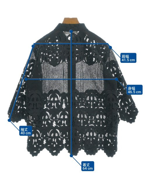 TOGA เสื้อสตรี