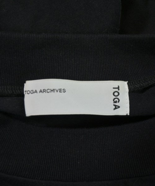 TOGA เสื้อยืด/เสื้อท็อปส์