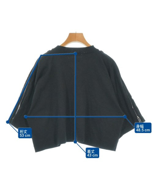 TOGA เสื้อยืด/เสื้อท็อปส์