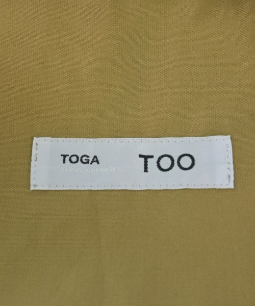 TOGA กางเกง อื่น