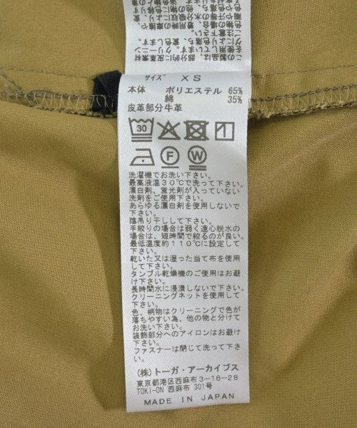 TOGA กางเกง อื่น