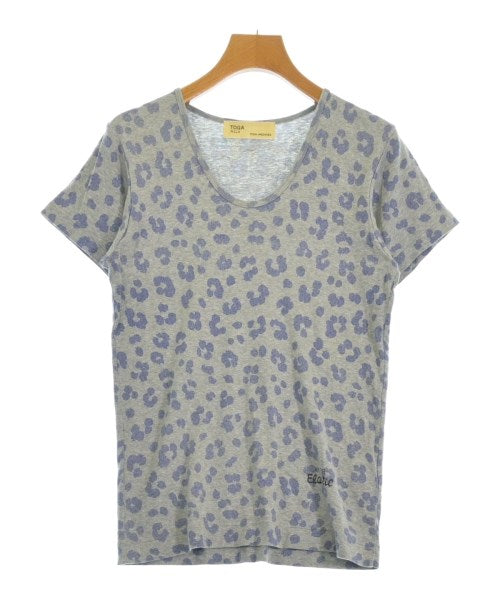 TOGA เสื้อยืด/เสื้อท็อปส์