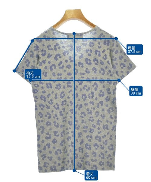 TOGA เสื้อยืด/เสื้อท็อปส์