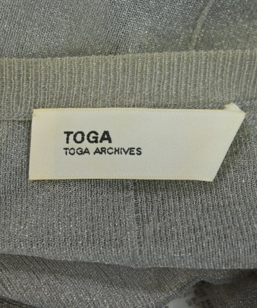 TOGA เสื้อกันหนาว