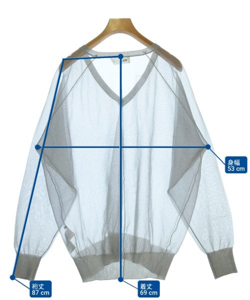 TOGA เสื้อกันหนาว