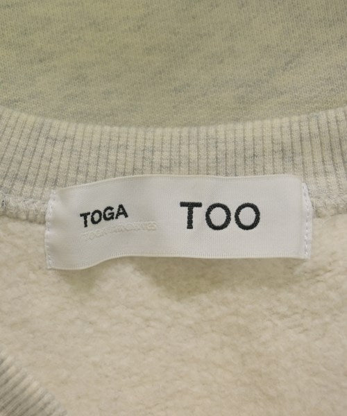 TOGA เสื้อสเวตเตอร์