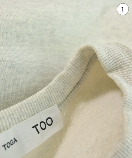 TOGA เสื้อสเวตเตอร์