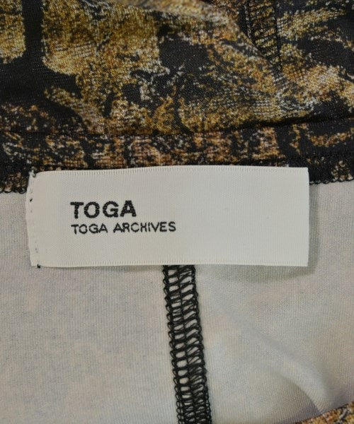 TOGA ชุดเดรส