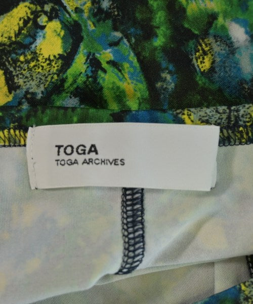 TOGA ชุดเดรส