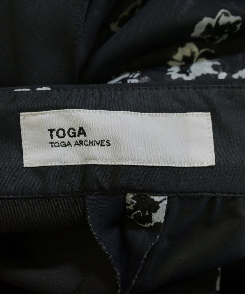 TOGA กางเกง อื่น