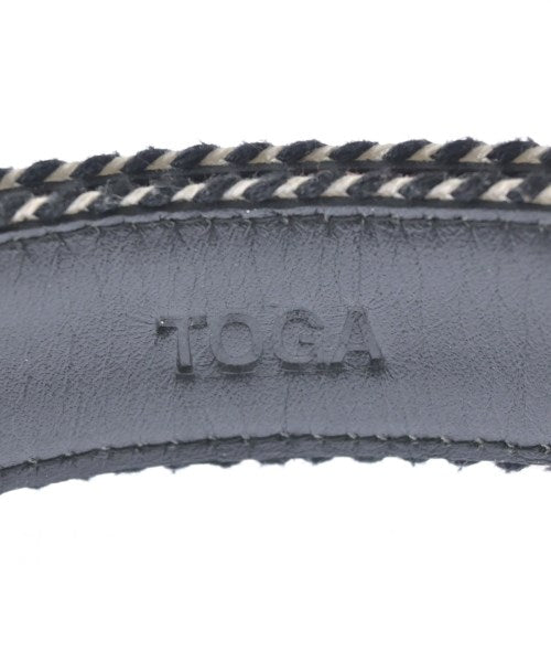 TOGA เข็มขัด