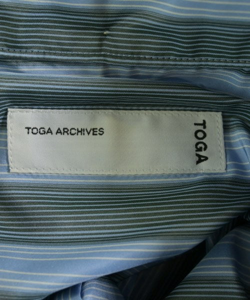 TOGA ชุดเดรส