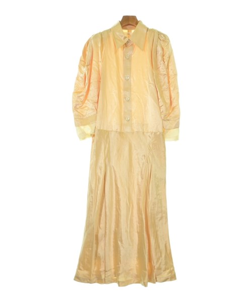 TOGA ชุดเดรส