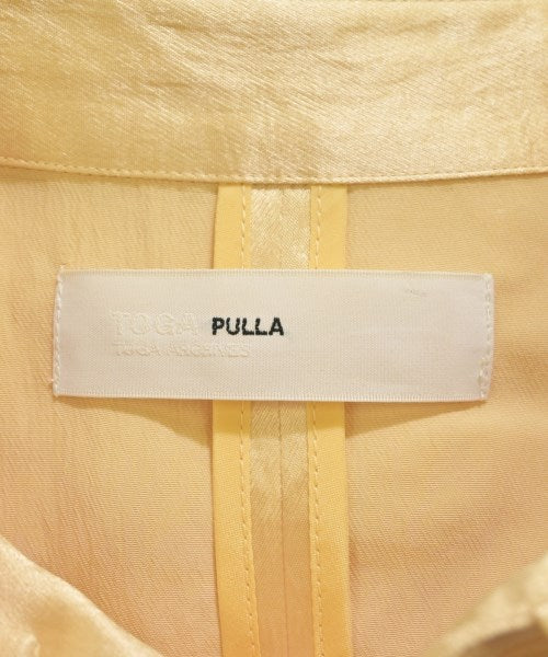 TOGA ชุดเดรส