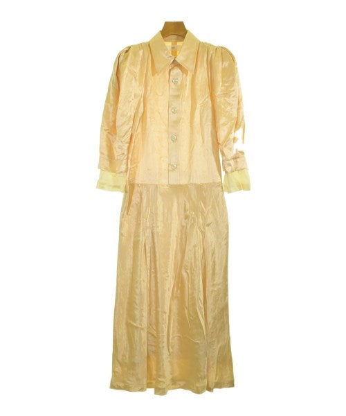 TOGA ชุดเดรส
