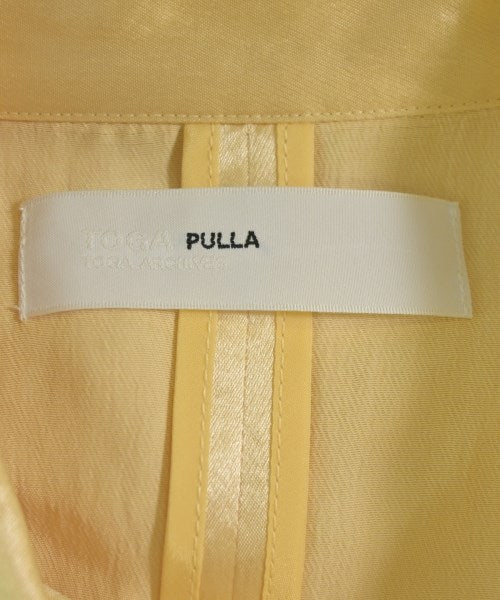 TOGA ชุดเดรส