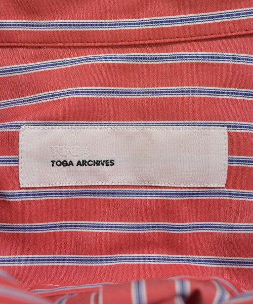 TOGA เสื้อสตรี