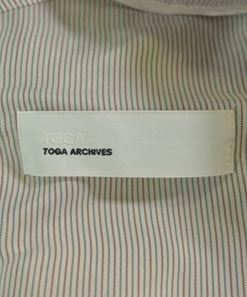 TOGA ชุดเดรส