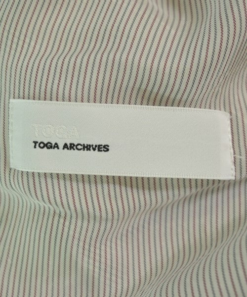 TOGA ชุดเดรส