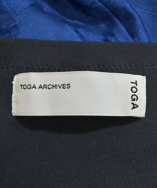 TOGA ชุดเดรส