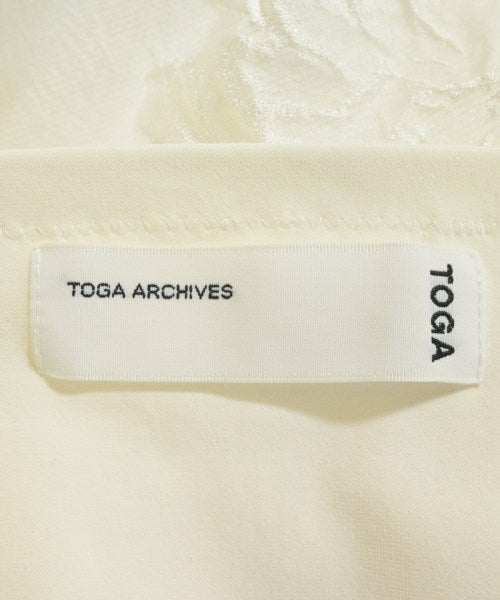 TOGA ชุดเดรส