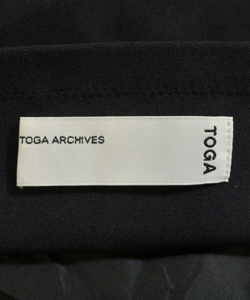 TOGA ชุดเดรส