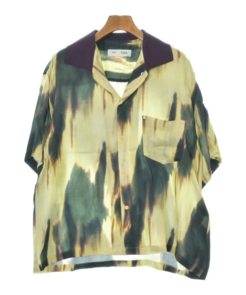 TOGA เสื้อสตรี