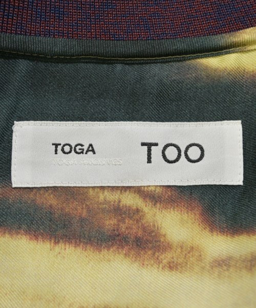 TOGA เสื้อสตรี