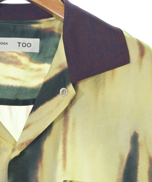 TOGA เสื้อสตรี