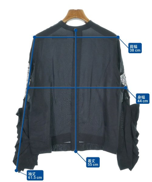 TOGA เสื้อสตรี