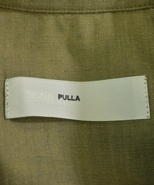 TOGA เสื้อสตรี