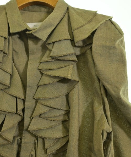 TOGA เสื้อสตรี