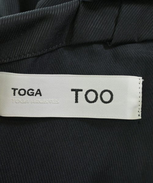 TOGA ชุดเดรส
