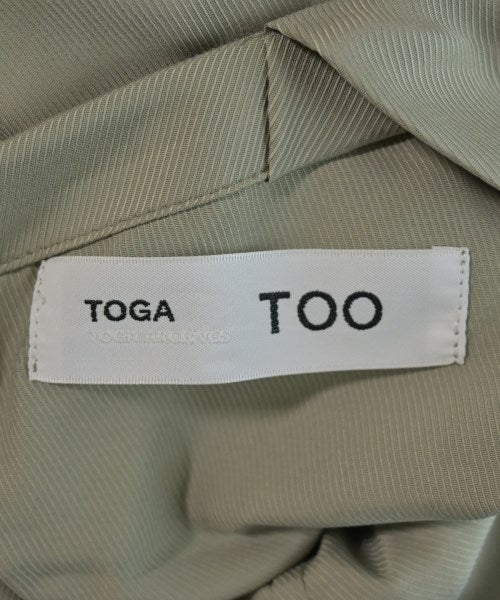 TOGA ชุดเดรส