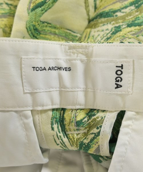 TOGA กางเกง อื่น